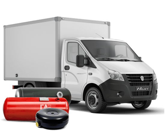 Газ Газель NEXT  <br />(A23R32)